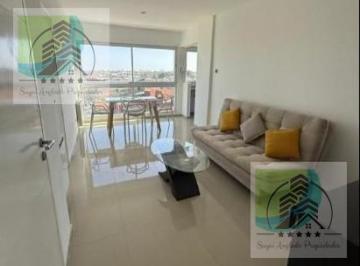 Departamento · 2 Ambientes · Departamento en Barrio Zacagnini