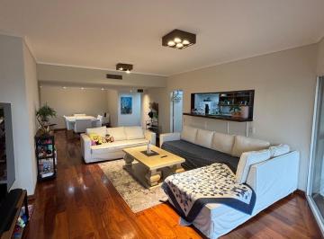 Departamento · 117m² · 4 Ambientes · Departamento en Marinas Golf