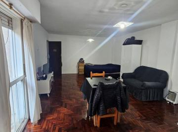 Departamento · 32m² · 1 Ambiente · Alquiler Departamento Monoambiente en El Centro de Rosario