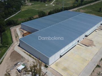 Depósito · 18000m² · Depósito en Alquiler en Trujui, Moreno