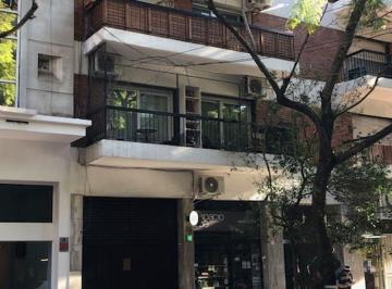 Departamento de 4 ambientes, Colegiales · Comodísimo Departamento de 3 Ambientes con Dependencia de Servicios - Opción Amoblado