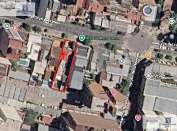 Terreno · 173m² · Terreno en Centro de San Miguel de Tucumán