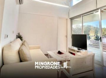 Departamento de 3 ambientes, Valeria del Mar · Cod 369 – Departamento Azopardo 624 (2do B)