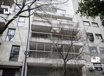 Departamento · 70m² · 3 Ambientes · 1 Cochera · Venta 3 Ambientes con Cochera, Balcón con Parrilla y Amenities en Núñez