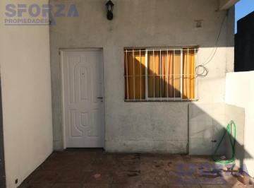 PH · 50m² · 3 Ambientes · 1 Cochera · PH Tipo Duplex en San Miguel