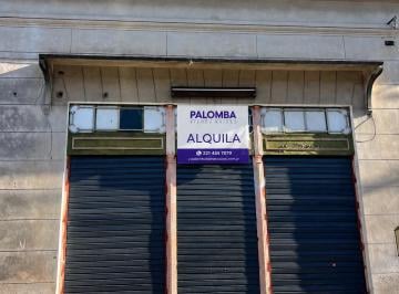 Local comercial de 1 ambiente, La Plata · Alquiler Local Comercial | 115 E/ 36 y 37
