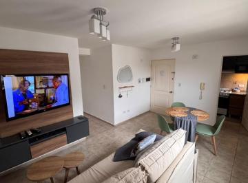 Departamento · 36m² · 4 Ambientes · Departamento en Alquiler Temporario - Alberdi