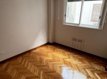 Departamento · 41m² · 2 Ambientes · Departamento en Recoleta
