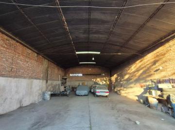 Casa de 10 ambientes, San Miguel de Tucumán · Ejercito del Norte 545 Propiedad Grande con Galpón