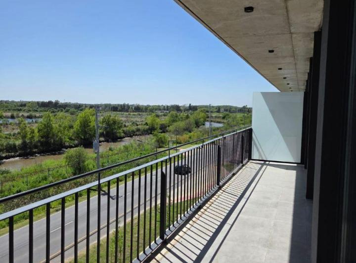 Departamento · 67m² · 3 Ambientes · 1 Cochera