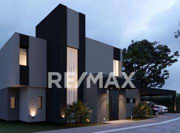 Casa · 360m² · 5 Ambientes · 1 Cochera · Venta Casa en Construcción Santa Ángela III