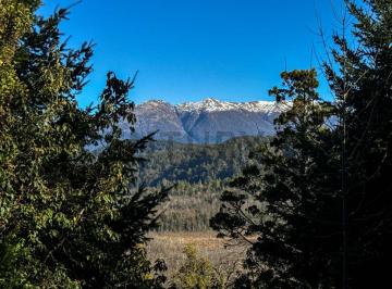 Terreno · 1564m² · Venta Lote Villa La Angostura