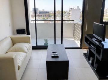 Departamento · 40m² · 1 Ambiente · Departamento Monoambiente - Villa Crespo - Alquiler Temporal