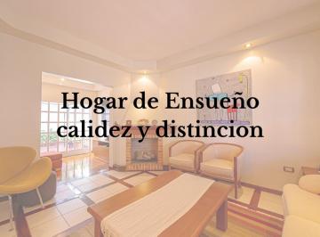 Casa · 249m² · 4 Ambientes · 3 Cocheras · Impecable Casa 250 m² 6 Ambientes Florida