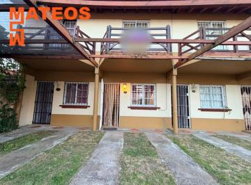 Casa de 4 ambientes, Mar del Tuyú · Venta Mar del Tuyú Triplex de 4 Ambientes a 200 m del Mar