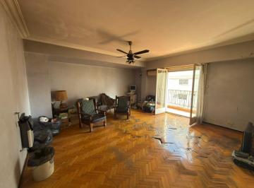 Departamento · 119m² · 4 Ambientes · Departamento 4 Amb con Dependencia - a Reciclar
