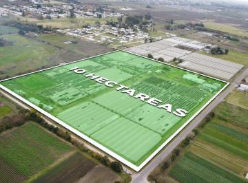 Campo · 103800m² · Campo en Arana