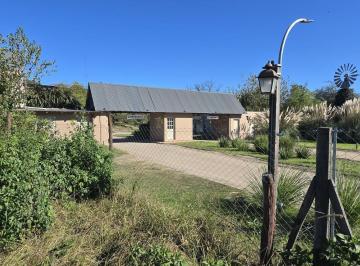 Terreno · 1045m² · Vendo Terreno en El Barrio Semi Cerrado Molinos de Viento!