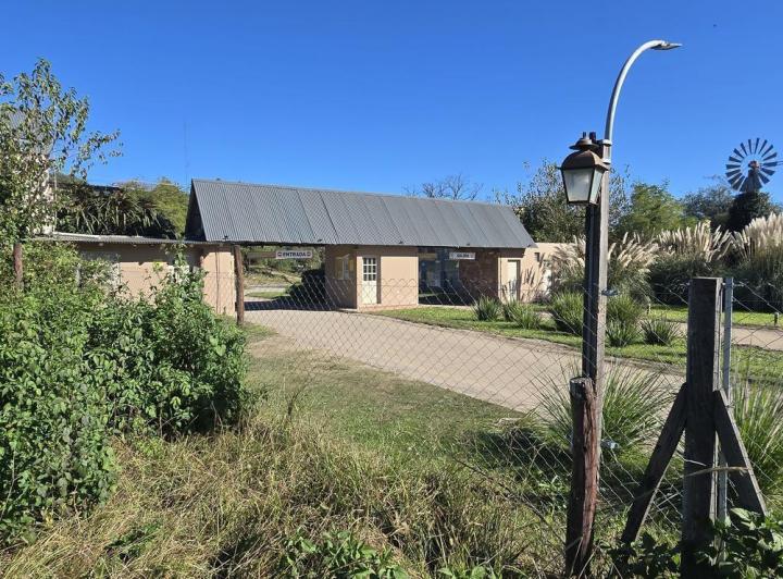 Terreno · 1045m²