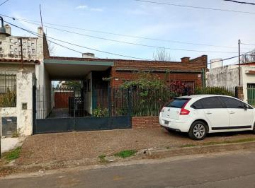 Casa de 3 ambientes, San Isidro · Casa en Venta en Béccar