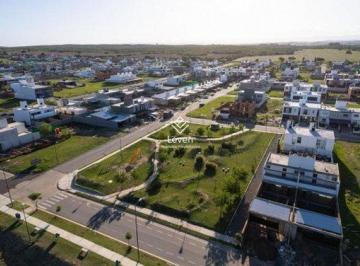 Terreno · 252m² · Venta Lote 252 m² en Docta Parque M5 Apto Duplex