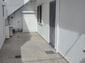 general-san-martin-billinghurst-alquiler-departamento-2-ambientes · Departamento 2 Amb con Patio Sin Expensas 50 m Triunvirato