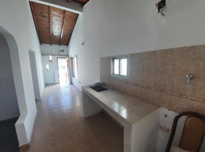 Departamento · 40m² · 3 Ambientes