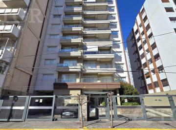 Departamento · 63m² · 3 Ambientes · 1 Cochera · Departamento en Venta con Amenities y Cochera en Ramos Mejia