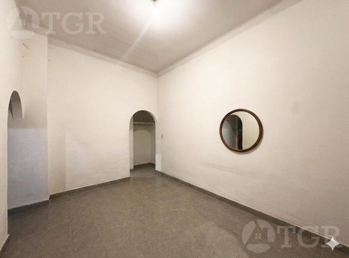Departamento en venta en Balvanera · 3 ambientes