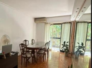 Departamento · 108m² · 4 Ambientes · Venta Departamento 4 Ambientes en Palermo