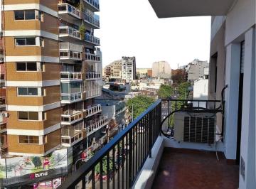 Departamento · 110m² · 4 Ambientes · Departamento en Venta 3 Dorm. Frente Al Shopping de Villa del Parque
