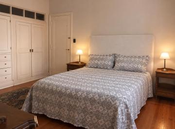 Departamento de 5 ambientes, Palermo · Palermo Chico – Departamento Amoblado, Luminoso y con Excelente Distribución.