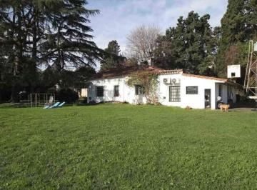 Terreno , Berazategui · Fracción Venta Sourigues