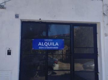 Local comercial de 1 ambiente, Villa Gobernador Gálvez · Alquiler Local Comercial Vgg