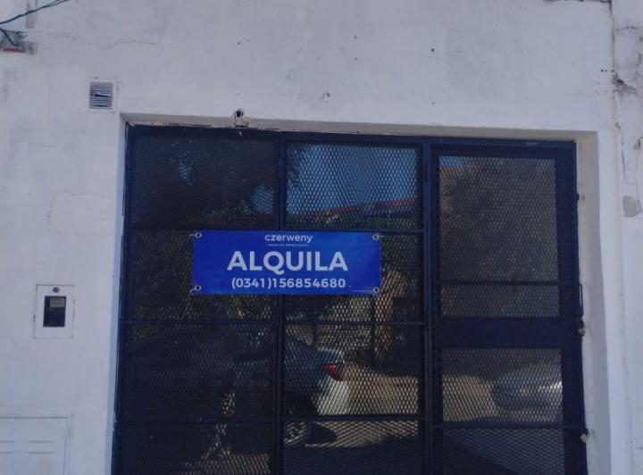 Local comercial · 40m² · 1 Ambiente