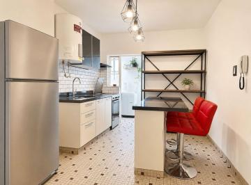 Departamento · 54m² · 3 Ambientes · Alquiler 3 Amb Caballito Sur