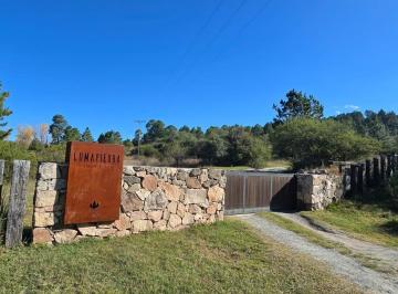 Terreno · 7515m² · Vendo Terreno en San Clemente! Barrio Semi Cerrado Lomapiedra!