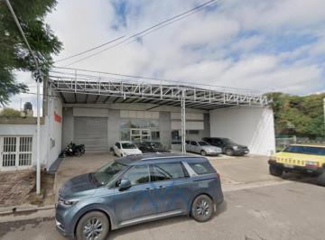 Local comercial · 1000m² · Venta Nave Comercial (Doble Frente) 1.000 m² en Av Ernesto Illia, Ruta 8, Pergamino, Bs As.