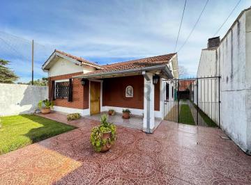 Casa · 120m² · 3 Ambientes · 3 Cocheras · Venta Casa 3 Ambientes en San Miguel Apta Credito