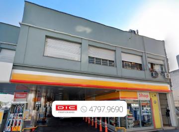 Departamento · 24m² · 2 Ambientes · Departamento 2 Ambientes Alquiler - Florida Mitre/este