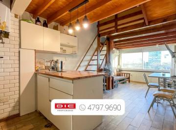 Departamento · 24m² · 2 Ambientes · Departamento 2 Ambientes Alquiler - Florida Mitre/este
