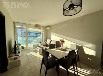 Departamento · 65m² · 3 Ambientes · Departamento 3 Amb en Venta View Vicente López