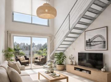 Departamento · 50m² · 2 Ambientes · Venta Depto 2 Amb. Tipo Loft - Quilmes Centro