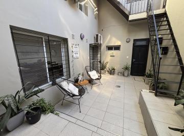Casa · 113m² · 4 Ambientes · Excelente Casa de Pasillo en Moreno Al 1100