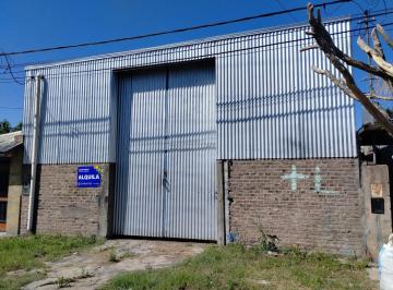 Bodega-Galpón , Arroyo Seco · Galpon de 180 m² en Alquiler en Arroyo Seco