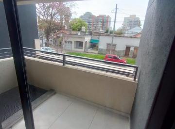 Departamento · 36m² · 2 Ambientes · Departamento 2 Ambientes Nuevo!