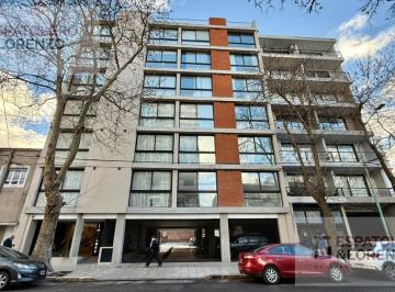 Departamento · 37m² · 1 Ambiente · 1 Cochera · Departamento Monoambiente con Cochera y Baulera