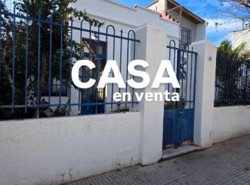 Casa de 5 ambientes, Floresta · Venta Casa 4 Ambientes Mas Monoambiente en Floresta