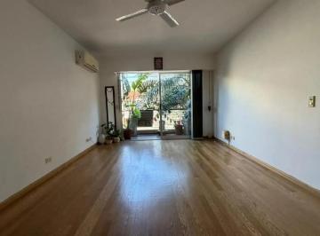 Departamento · 33m² · 1 Ambiente · Departamento en Villa Devoto