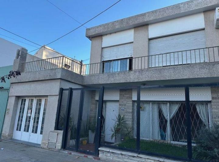 Casa · 55m² · 3 Ambientes